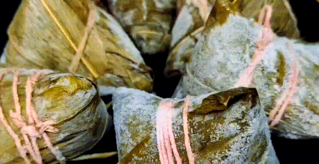 熟粽子如何加热