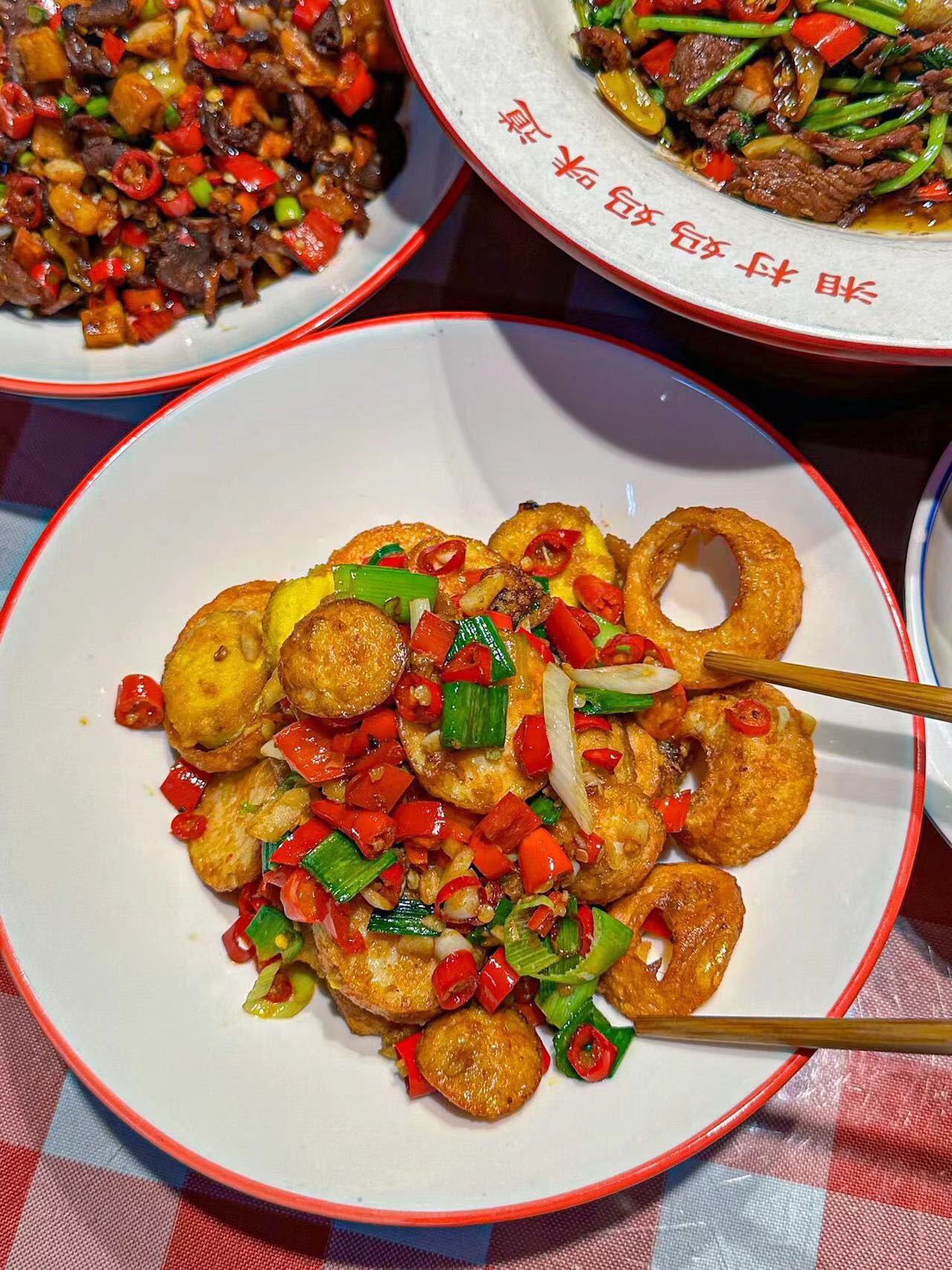 恰饭是什么梗