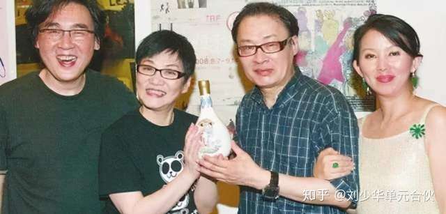 刘少华的个人简单介绍